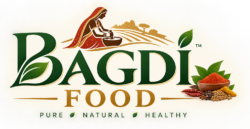 Bagdi Food